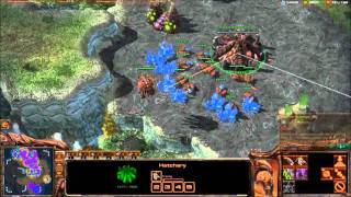 Full Incandescence's Starter guide for SC2  Hotkeys - Part 2 Guide