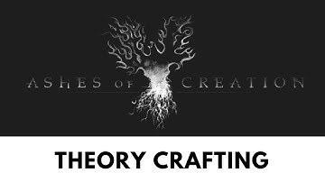 Ashes of Creation "The Art of War" Trailer w/ Theory Crafting & Discussion