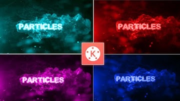 Fire Intro Reveal In Kinemaster || Pixellab Tutorial - Shahid Creation