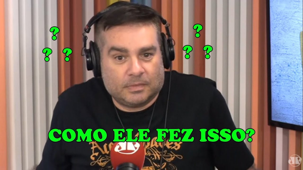 Pânico 2017 - Melhores Momentos #53 - Muitas Zoeiras / Mágica Ao vivo