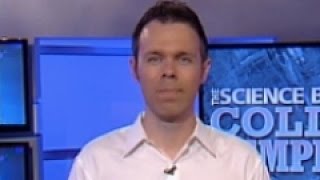 Weather Channel Meteorologist Dies In Parking Garage Crash - Newsy