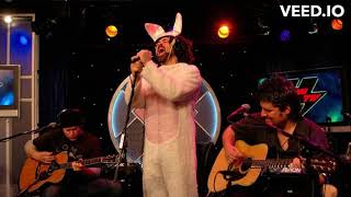 Counting Crows: A Long December Live at the Tabernacle in Atlanta GA Halloween night 2002