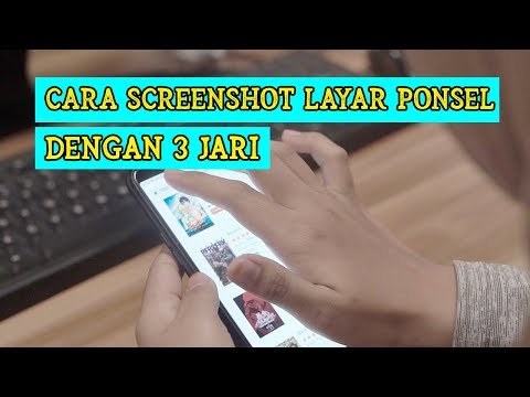 Video: Cara Membuat Aplikasi Jaringan di Java (dengan Gambar)