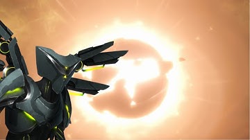 Stellaris 2.0 Update Ground Invasion footage and comparison