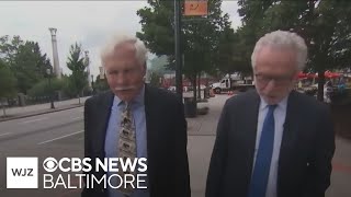 CNN founder and media mogul Ted Turner dies at 87