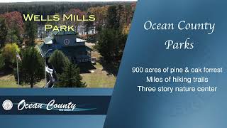Ocean County Parks PSA :30-#1  9 20 23