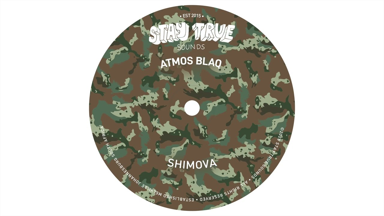 Watch Atmos Blaq - Shimova on YouTube Watch Atmos Blaq - Shimova on YouTube
