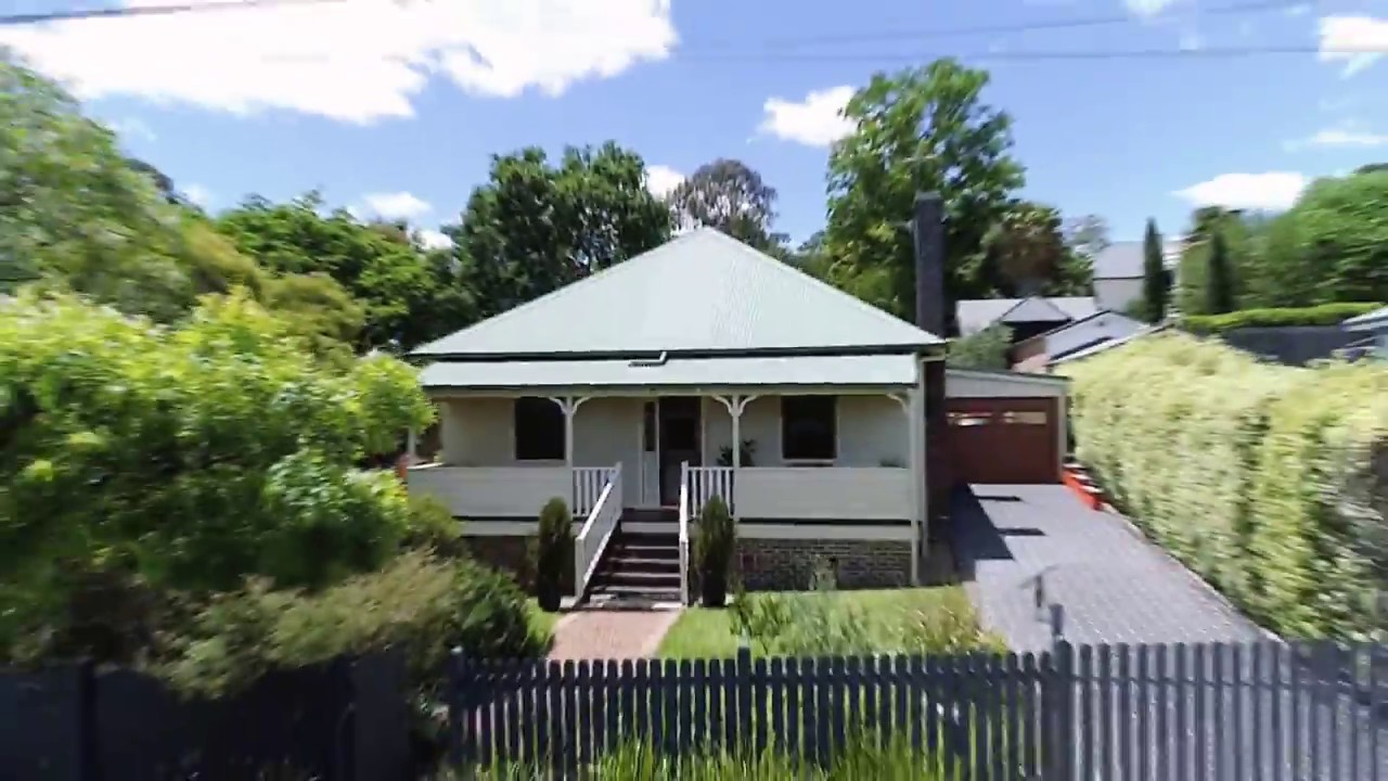 Professionals Real Estate Armidale 181 Jessie Street, ARMIDALE YouTube