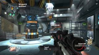 Back To Back Quads On Bo2