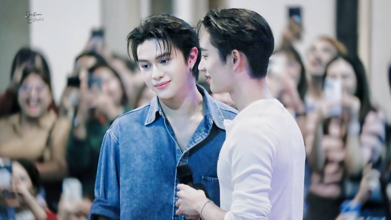 251008 WilliamEst @ Phenix Grand Ballroom