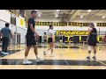 IVL Coed | Cornstars vs ODS | Set 2 | 04/17/24