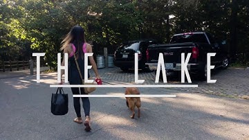 Lake Wylie 2017 4k with Google Pixel and Smooth Q