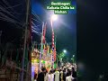 🚩Beckbagan Kolkata Chilla ka Nishan #maroofanawazahmed #viralvideo #trendingshorts #trend #viral