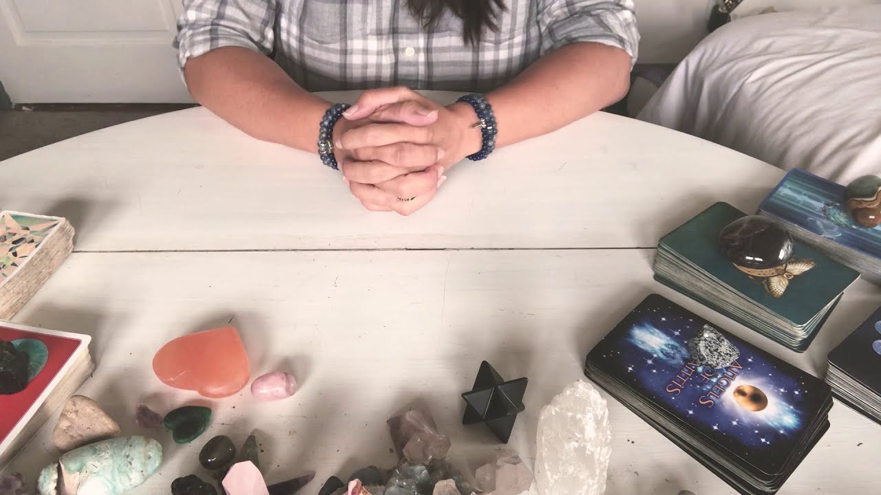 Mars Direct🔥 Twinflames 🔥 (part 1) November 13, 2020