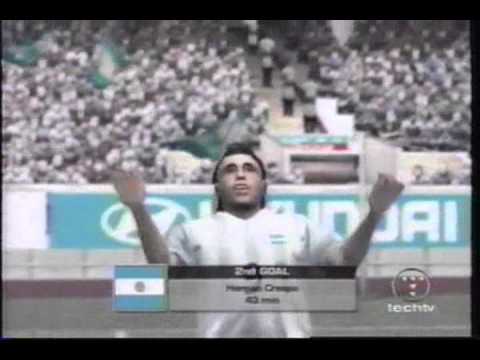 FIFA 2003