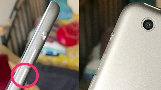 Famous How to fix iphone / ipad Volume Buttons ( easiest ) | 2017 Profile