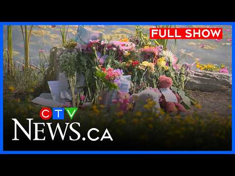 Storm pond safety strategy put in place | CTV Your Morning Calgary for August 14, 2026