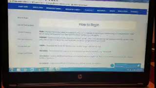 How To Use SchoolhouseTeachers.com