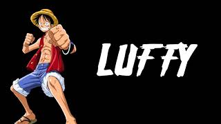 luffy intro