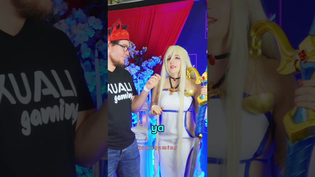 Eventos ERO ilegales ??? #kualigaming