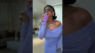 Part 1 Getting Ready To Go To Kayali Launch Event For Vanilla Candy Rock Sugar 42