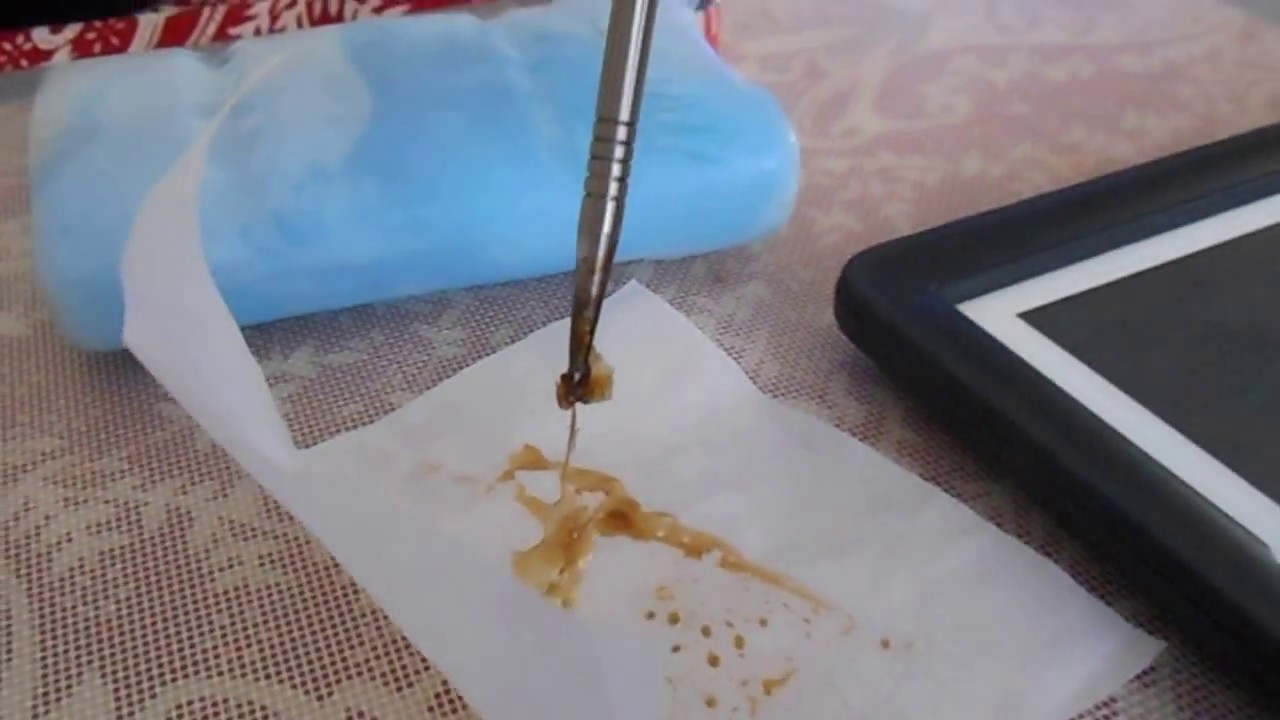 4 bud quick squish results