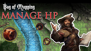 Bag of Mapping VTT - managing Health