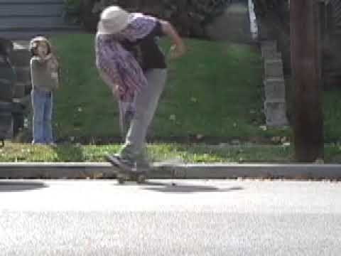 Joel Blazer John D Doug Korfhagen Nate Calkins Skateboarding Cincinnati