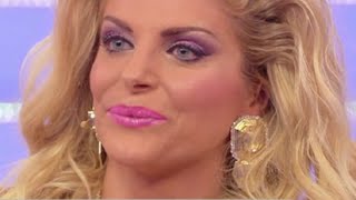 Gf Vip, Francesca Cipriani Criticata Sui Social. Il Fidanzato Alessandro Rossi Conosco La Sua Sens