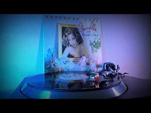 Cherrelle with Alexander O'Neal - Saturday Love (Extended Version) - 1985 (4K/HQ)