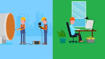 Tubular & Exchanger Inspections (EC, RFT, NFT, IRIS) | TechCorr