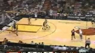 Celebrity Kobe Bryant Lockdown Defense on Lebron James and Dwyane Wade Net Worth