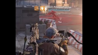 Division 2 Trolling Hacker Pr0Statepuncher