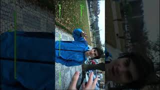 Fallout VATS in real life