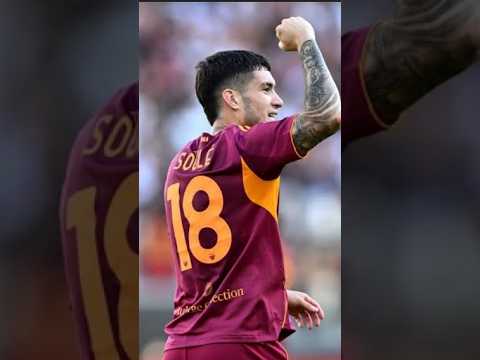 Video ROMA INTER 2-2 SOULE: CE LA GIOCHIAMO CON TUTTI!