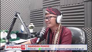 Live - Siaran LPPL Radio Pringsewu FM 107.2 MHz