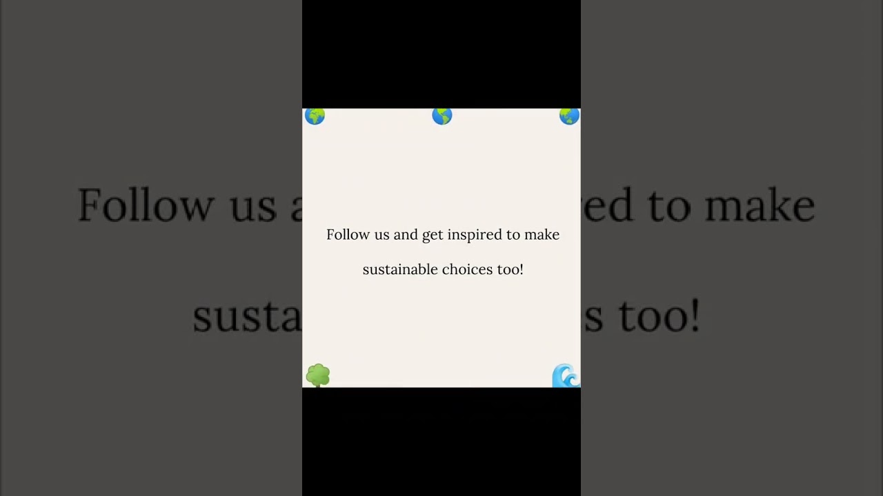 Rebottle’s journey to reducing plastic waste started... 