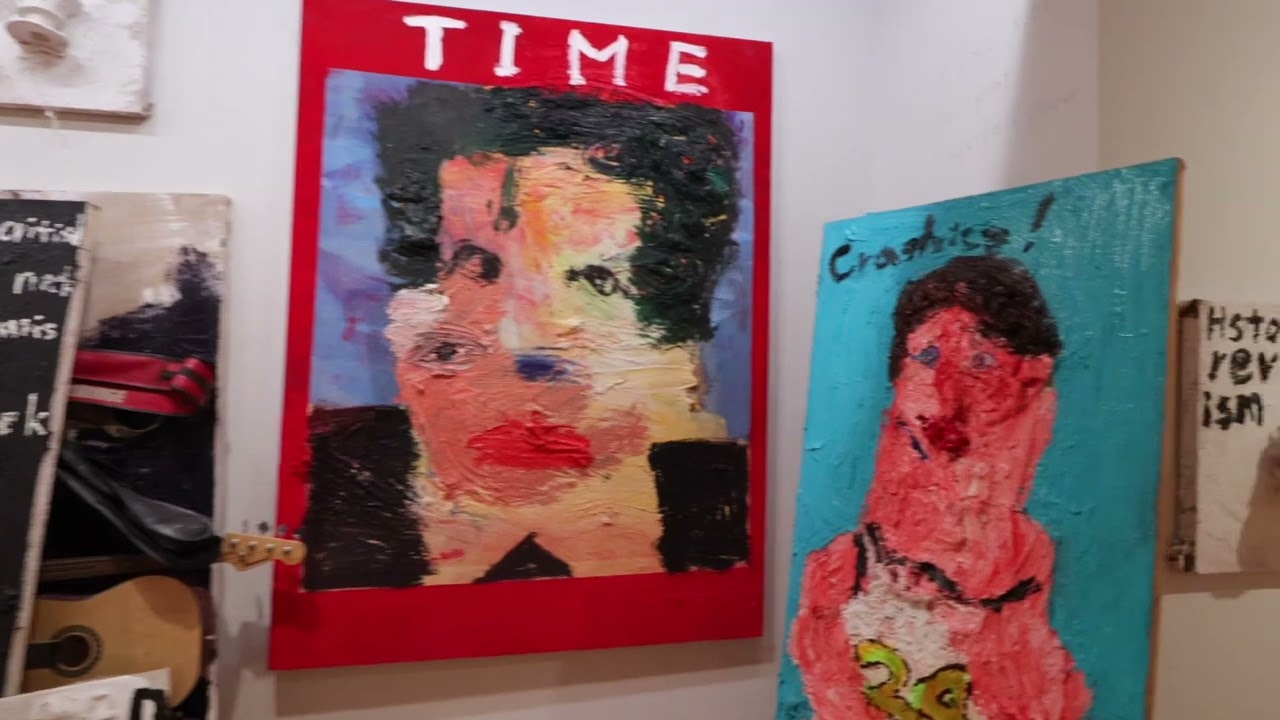 東京オペラシティ project N「I am not an object」水戸部七絵 Nanae