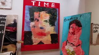 東京オペラシティ Project Ni Am Not An Object水戸部七絵 Nanae Mitobe