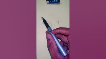 Day 49/100 Reset pin in arduino #arduino #electronics #diy #atmega #reset