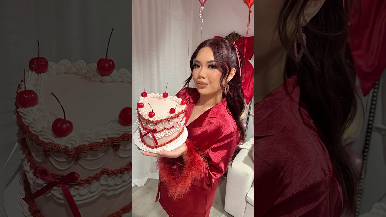 Galentines Day Party Part 3 Activities & Food 