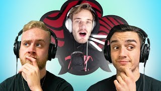 Guess The YouTuber’s VOICE Challenge!