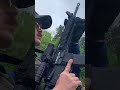 CQB: TRANSITIONS #firearmstraining #cover #shoot #communication #tacticalgear #smallunittactics