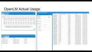 OpenLM Extensions Webinar 17-04-2018