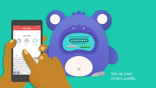Tip #3: How to Pair Another Woobo to an Existing Parent App Account screenshot 3