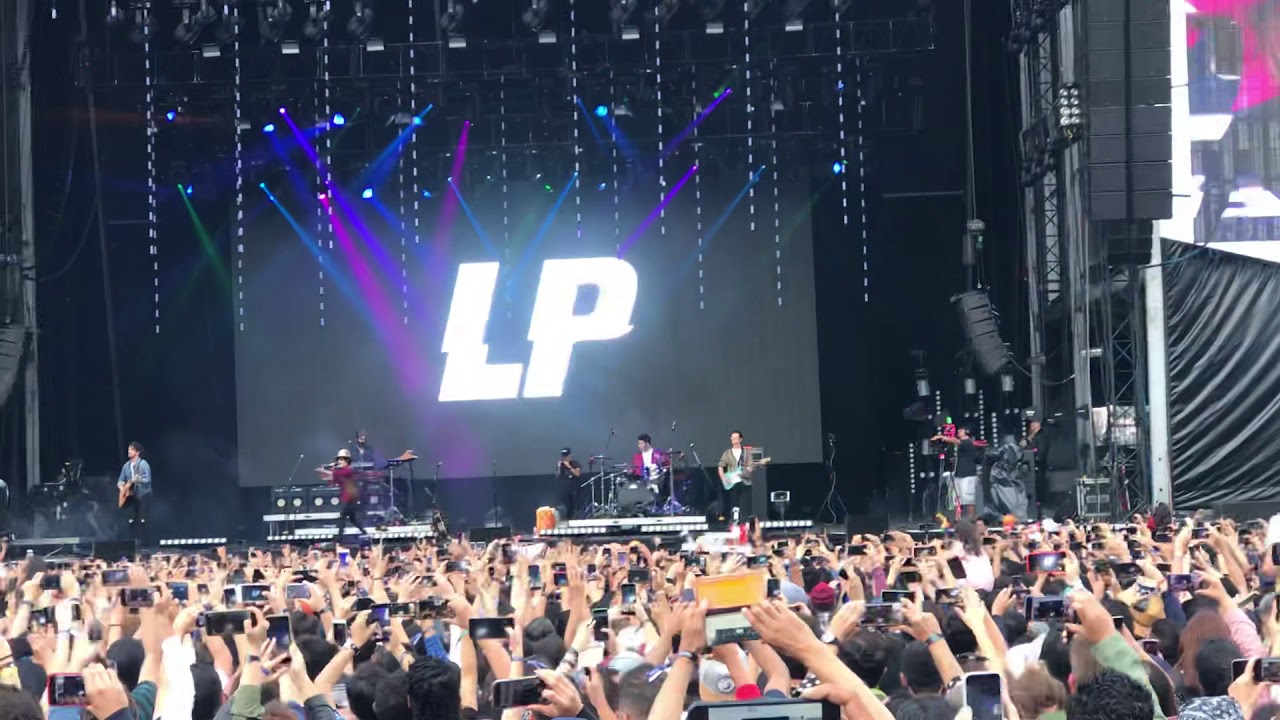 LP Lost On You YouTube lp-lost-on-you-youtube