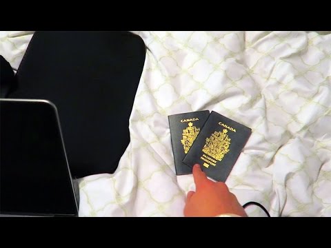 Pre Guatemala Update (Vlog 28)