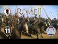 Total War: Rome II - Divide Et Impera - Seleucid Empire #11 (GR)