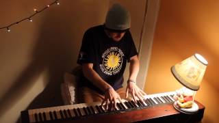 Improvisation 99: Reverence