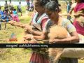Chakiripiri competition Onam Kollam